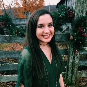 Meet your Posher, Shelby